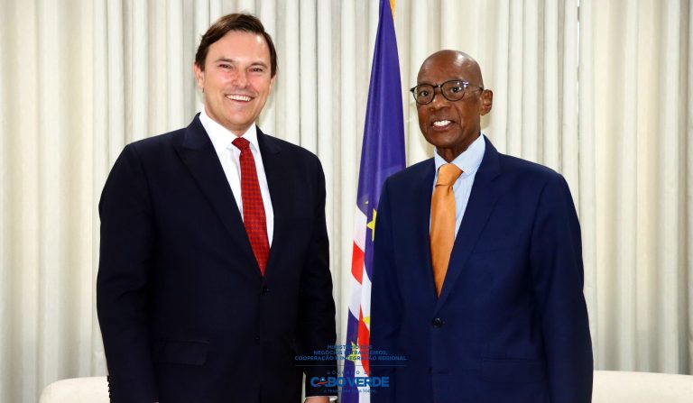 Grão-Duque do Luxemburgo em Cabo Verde para comemorações dos 50 anos da Independência