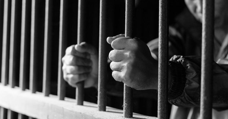 Indivíduo suspeito por crime de homicídio fica em prisão preventiva na Ilha de São Vicente