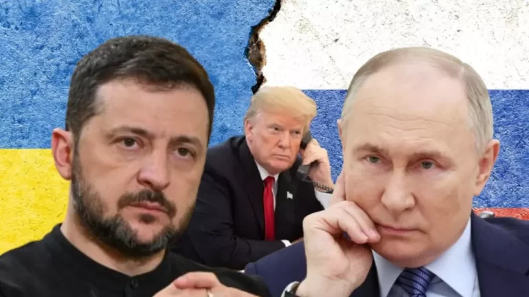 Rússia acusa Ucrânia de ataque à residência de Putin, mas Kiev nega e tensiona negociações de paz