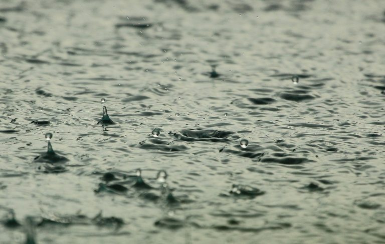 Meteorologia admite chuva generalizada nas próximas 24 horas