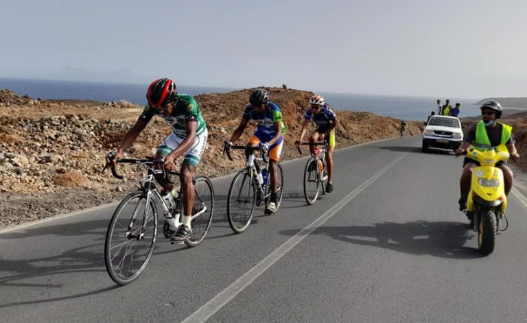 São Nicolau acolhe Campeonato Nacional de Ciclismo de Estrada 2025