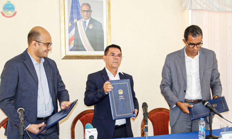 Governo e Autarquia apostam na segurança do turismo no Sal