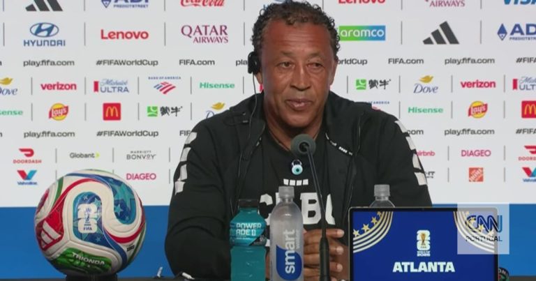 Bubista celebra feito histórico e antecipa duelo com a Argentina: “É excelente para o nosso país”