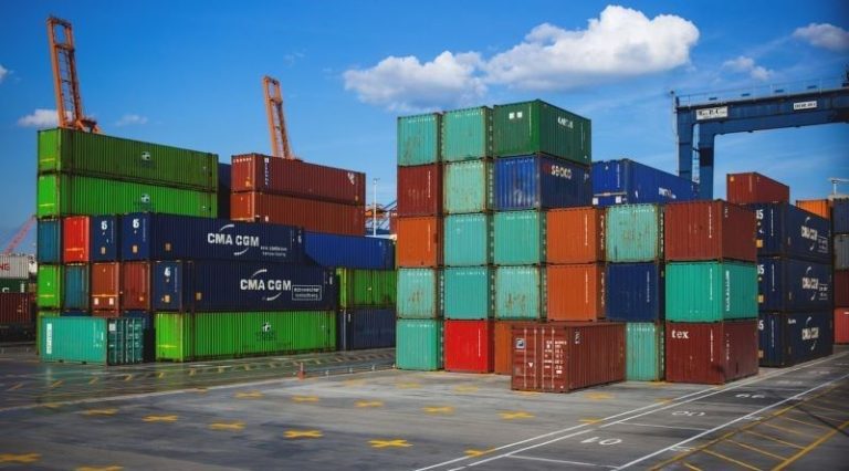 Exportações crescem 22,2% no segundo trimestre de 2025