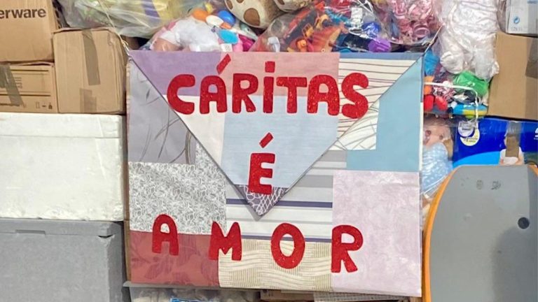 Rede Cáritas Cabo-verdiana celebra 50 anos com semana nacional comemorativa