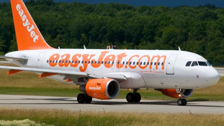 “Problema técnico” na origem de desvio de voo de Easyjet do Sal para Tenerife