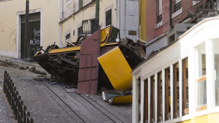Portugal. Investigação ao acidente do Elevador da Glória deve terminar em 2027
