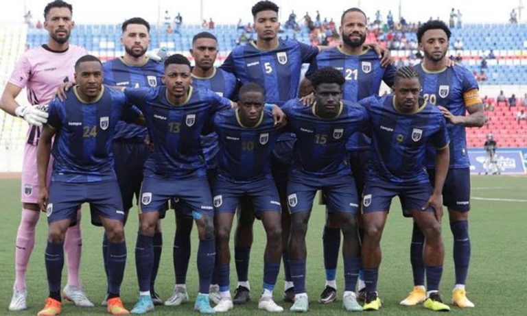 Bubista revela convocados para CAN 2023 com destaque para regresso de Djaniny