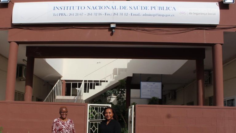 Tribunal da Praia promove conciliação e determina regresso de diretora suspensa do INSP em meio a disputa sobre PCFR