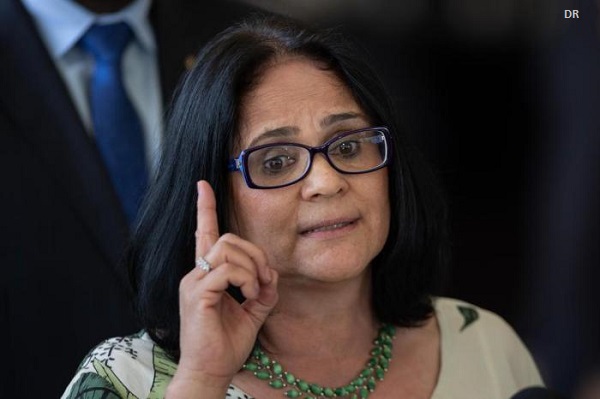 damares-ministra