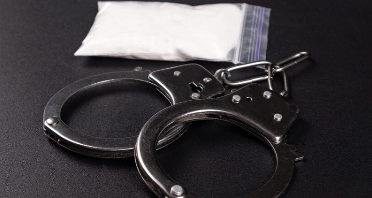 Fogo. Comerciante em prisão preventiva indiciado por crime de tráfico de droga