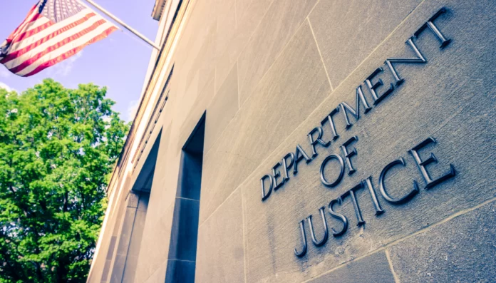 department-of-justice