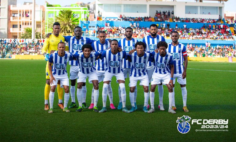 Derby vence Ultramarina e soma 10 pontos