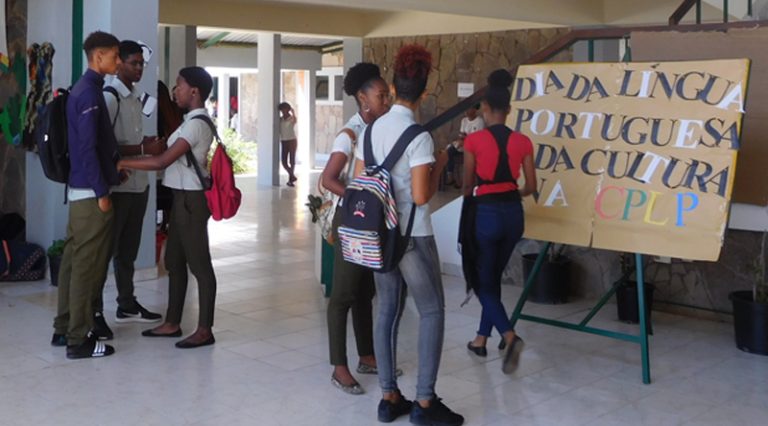 Mais aprovações e menos abandono escolar no ano letivo 2024/2025