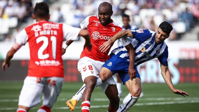 FC Porto vence Taça de Portugal