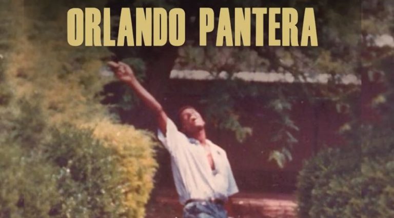 Documentário sobre Orlando Pantera estreia a 3 de maio no Festival IndieLisboa
