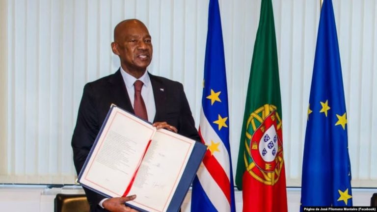 Morte do ex-MNEC. Primeiro-Ministro destaca figura de “homem de Estado”