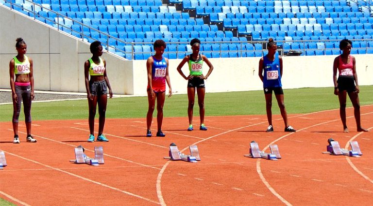 I edital do programa “Bolsa Atleta” contemplados 27 desportistas