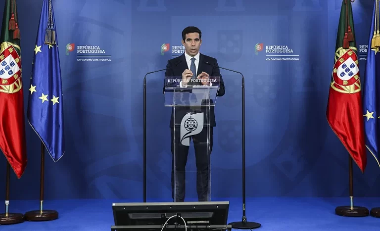 Portugal endurece regras para atribuição da nacionalidade