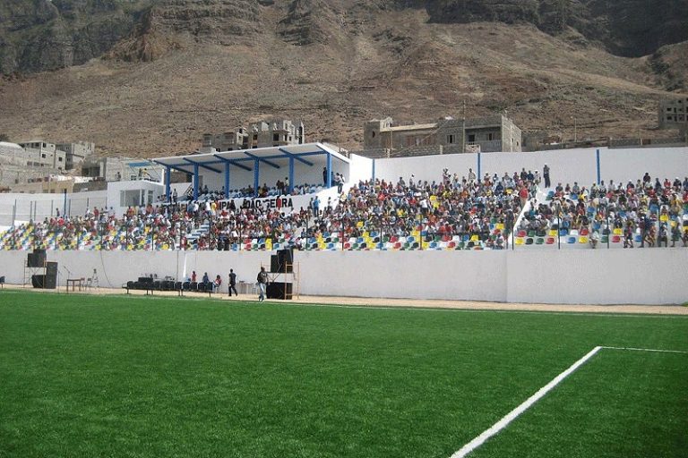 Santo Antão Norte define campeão de futebol este domingo