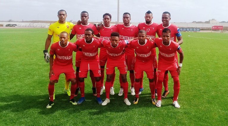 Mindelense elimina Sanjoanenses e está na Final Four da Taça de Cabo Verde
