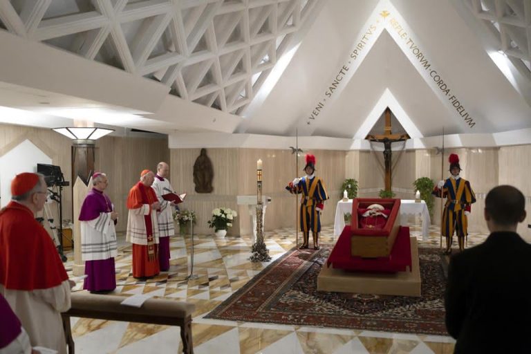 Vários líderes mundiais confirmam presença no funeral do Papa Francisco