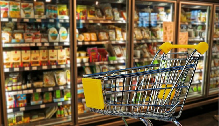 Preços dos produtos importados diminuíram 2,7% em maio de 2025