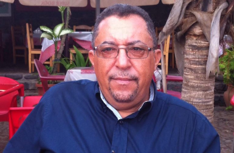 Faleceu advogado e ex-Deputado da Nação Ubaldo Lopes
