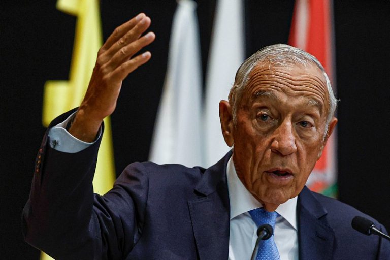Reprivatização da TAP. Presidente da República veta diploma