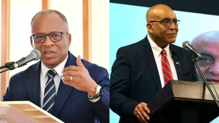 Ulisses Correia e Silva enaltece candidatura de Moisés Rodrigues à presidência da Câmara de Brockton