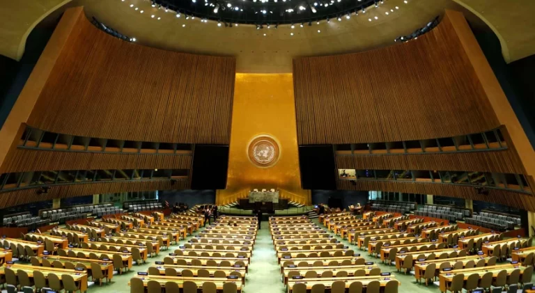 ONU classifica tráfico de escravos como um dos crimes mais graves contra a humanidade