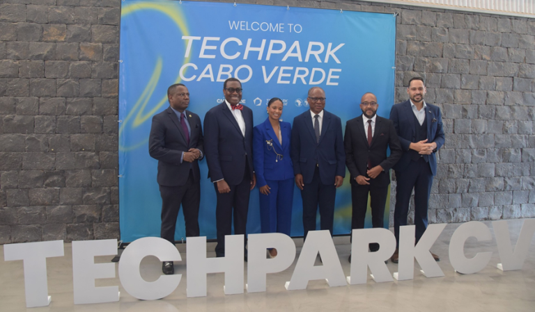 Parque Tecnológico é espaço de mudança e novas oportunidades