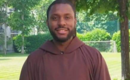 Primeiro Padre Capuchinho de São Vicente é ordenado hoje