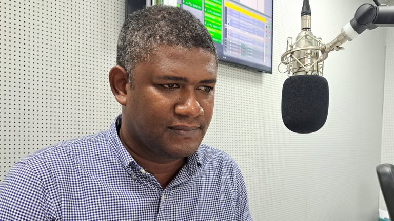 Última hora. Vereador Samilo Moreira desvincula-se do PAICV
