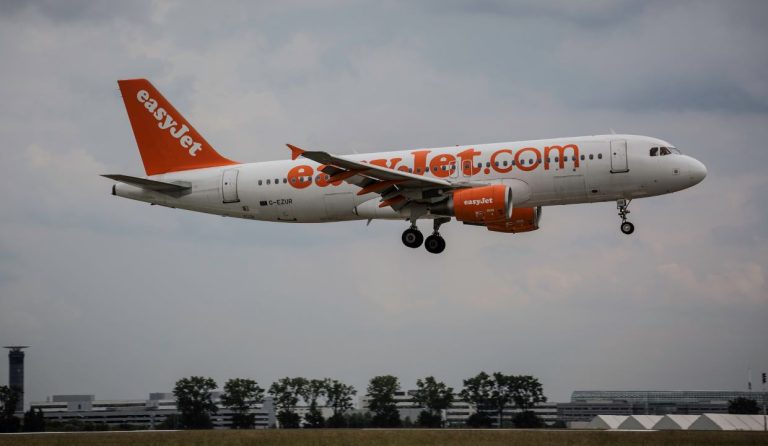 Voos da EasyJet para Cabo Verde com preços a partir 83 Euros e 99 cêntimos