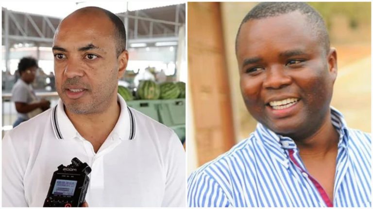 Paulo Veiga e Meno Fernandes disputam eleitorado do MpD em Portugal neste fim-de-semana