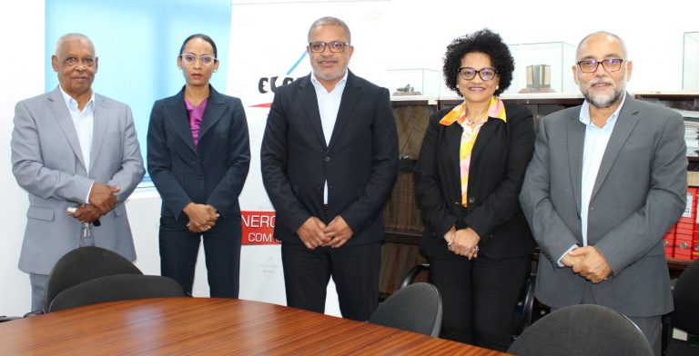ELECTRA recompõe sua administração