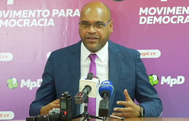 Ulisses é um líder que transmite confiança e valores