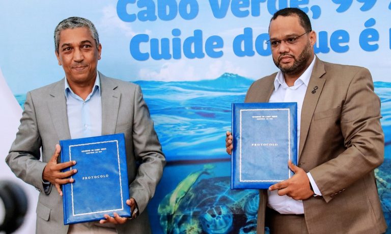 EMAR e Conchave juntos na formação técnica e profissional nas áreas marítima e afins