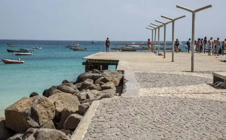 Cabo Verde é o destino internacional convidado pela BTL 2024