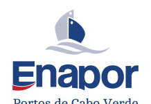 ENAPOR lança Aviso de Contrato referente ao Concurso Público Internacional para a contratação de Serviços de Consultoria destinados à realização dos Estudos Preparatórios para a Expansão dos Portos do Porto Grande e Porto Novo