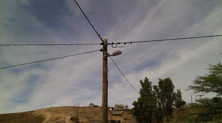 Trabalhos na rede elétrica no Fogo levam a interrupções de energia até 14 de fevereiro