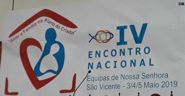 Termina encontro de Casais Católicos em São Vicente