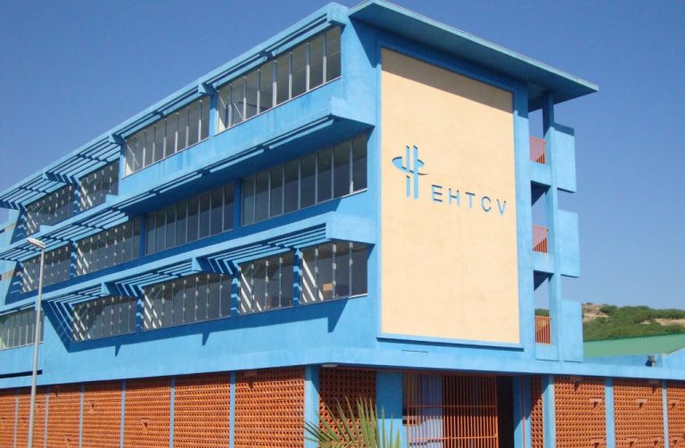 EHTCV conclui formação de mais 127 jovens
