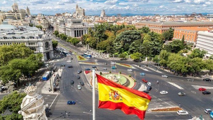 espanha
