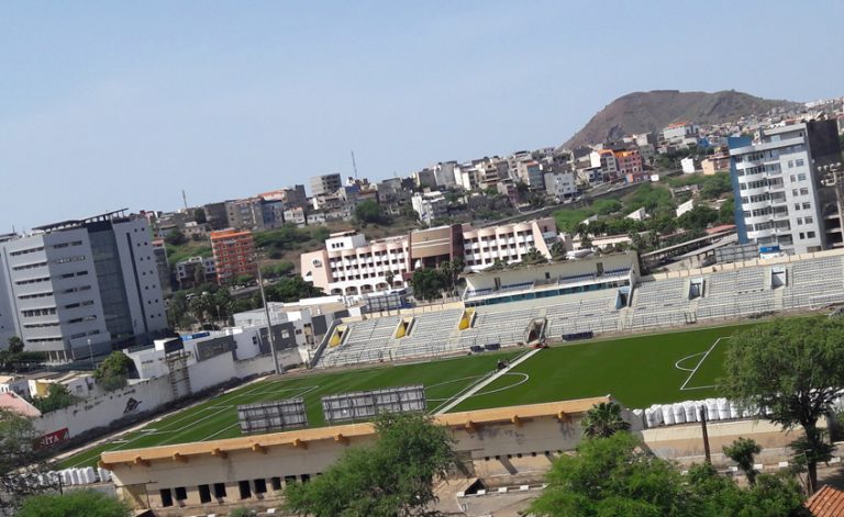 Governo vai avaliar condições do Estádio da Várzea ainda esta semana