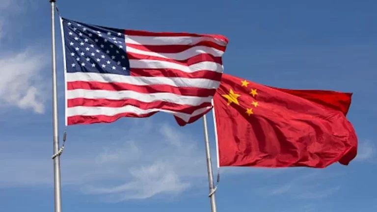 EUA impõem taxas mais altas nas importações de energia limpa da China