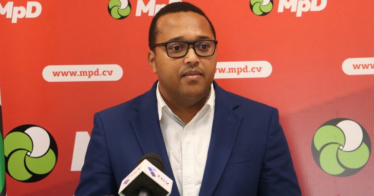 MpD repudia acusações do PAICV sobre gestão do Fundo do Ambiente