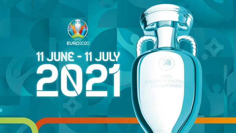 Turquia e Itália inauguram Euro 2020