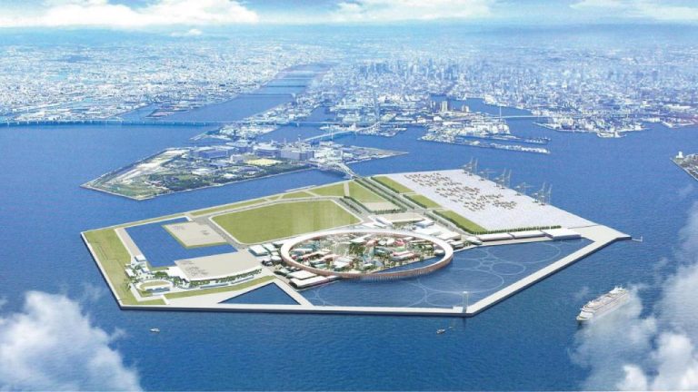Cabo Verde participa na Expo Osaka 2025